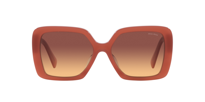 Miu Miu | 10YS | Cognac Opal