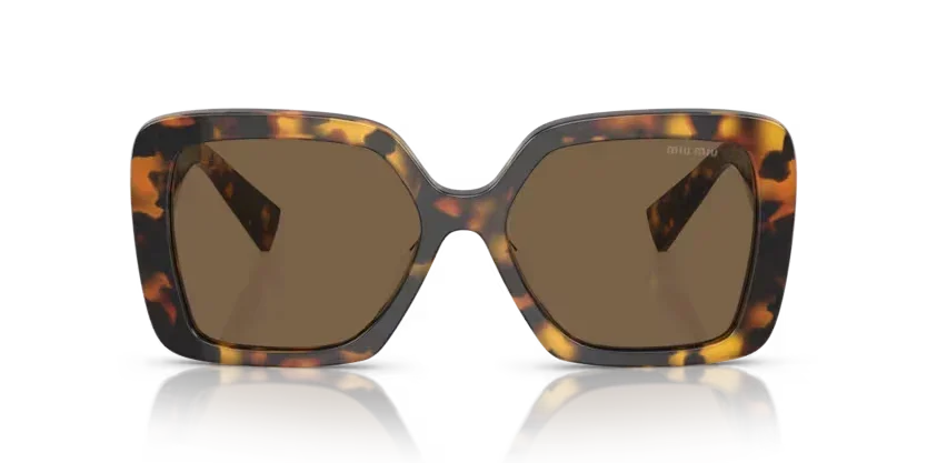 Miu Miu | 10YS | Honey Havana