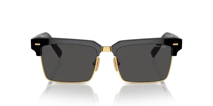 Miu Miu | 10ZS | Black