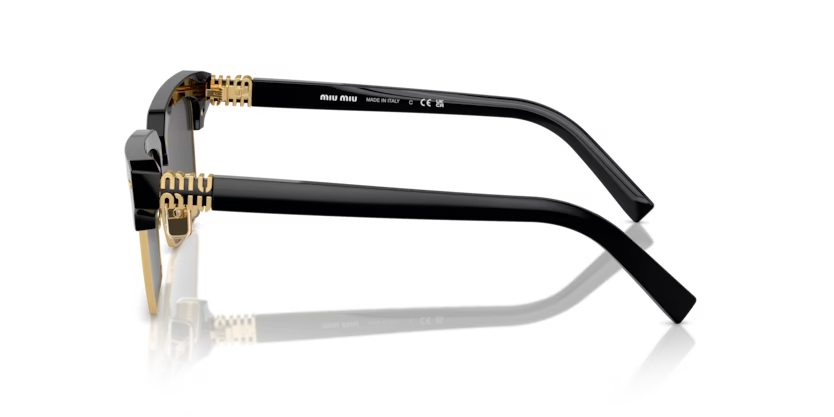 Miu Miu | 10ZS | Black
