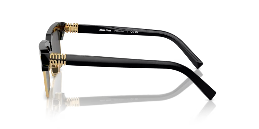 Miu Miu | 10ZS | Black