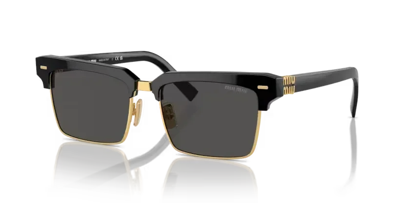 Miu Miu | 10ZS | Black