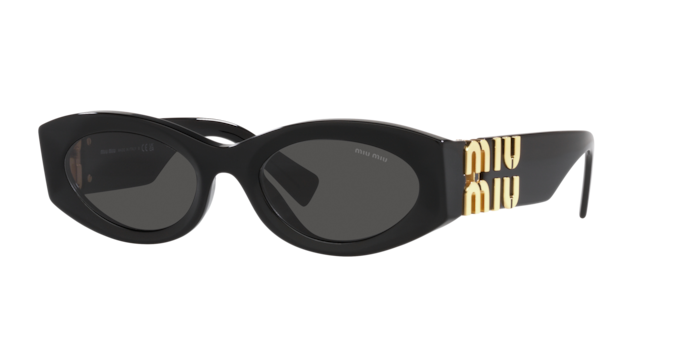 Miu Miu | 11WS | Black