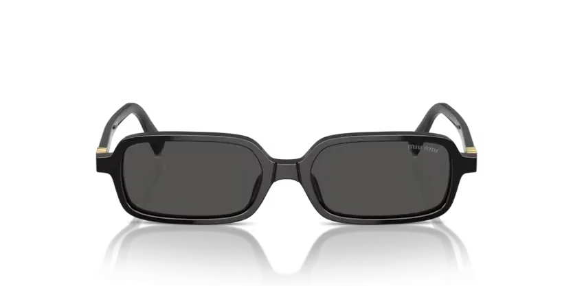 MIU MIU | 11ZS | Black