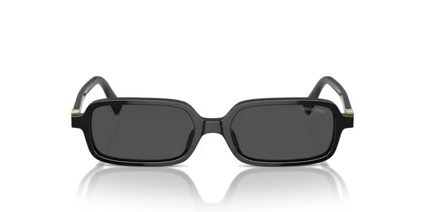 Miu Miu | 11ZS | Black