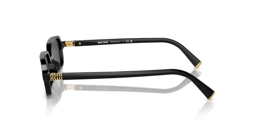 Miu Miu | 11ZS | Black