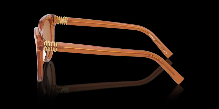 Miu Miu | 12ZS | Caramel