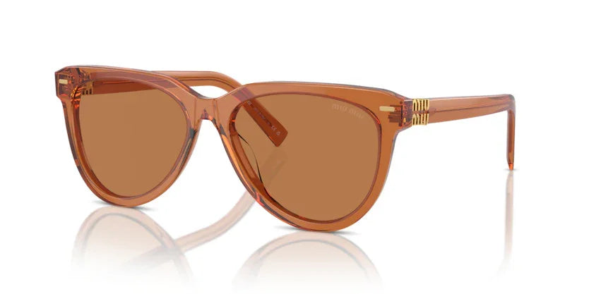 Miu Miu | 12ZS | Caramel