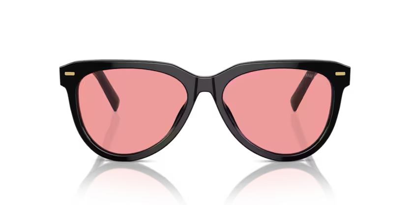 Miu Miu| 12ZS | Black