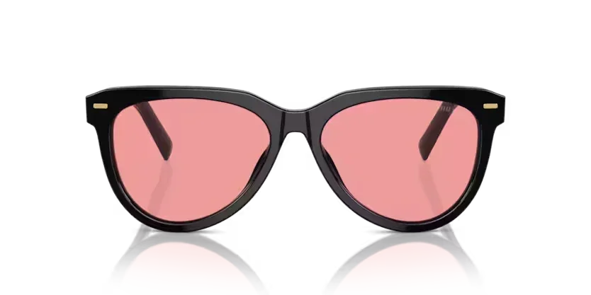 Miu Miu | 12ZS | Black