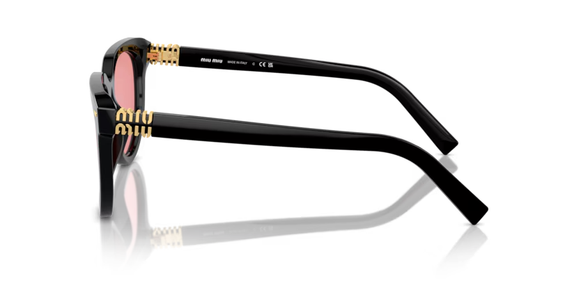 Miu Miu| 12ZS | Black