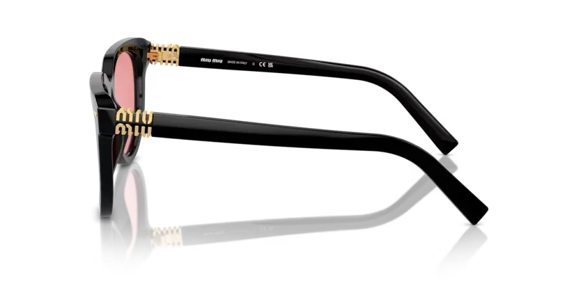 Miu Miu | 12ZS | Black