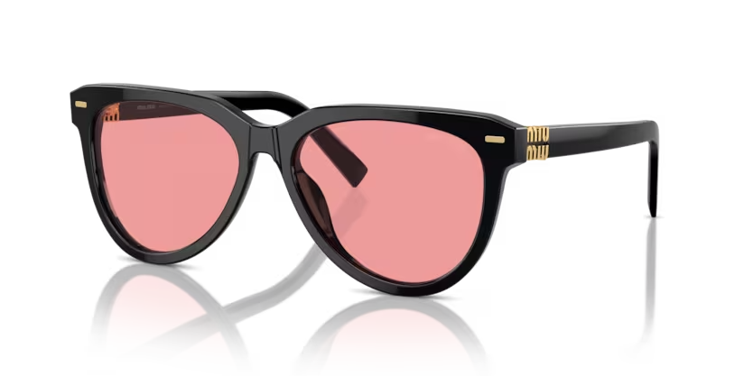 Miu Miu| 12ZS | Black
