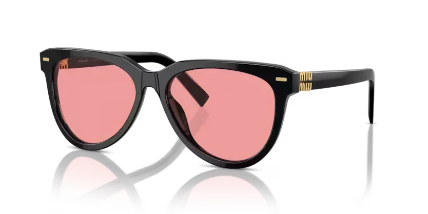 Miu Miu | 12ZS | Black