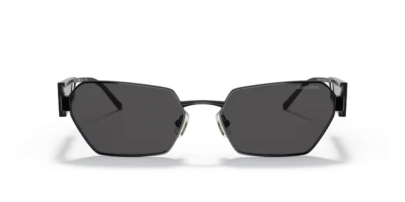 Miu Miu | 53WS | Black