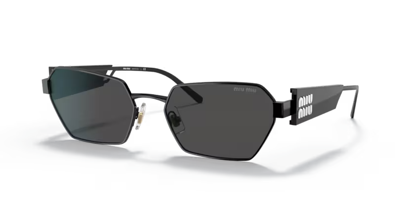 Miu Miu | 53WS | Black