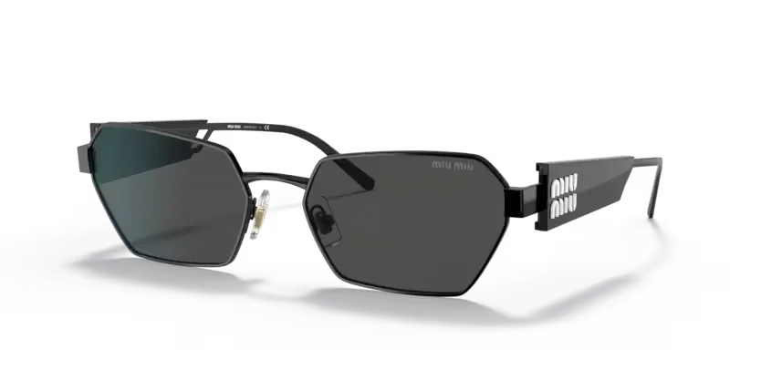 Miu Miu | 53WS | Black