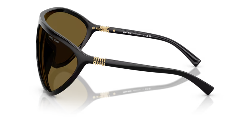 Miu Miu | A01S | Black