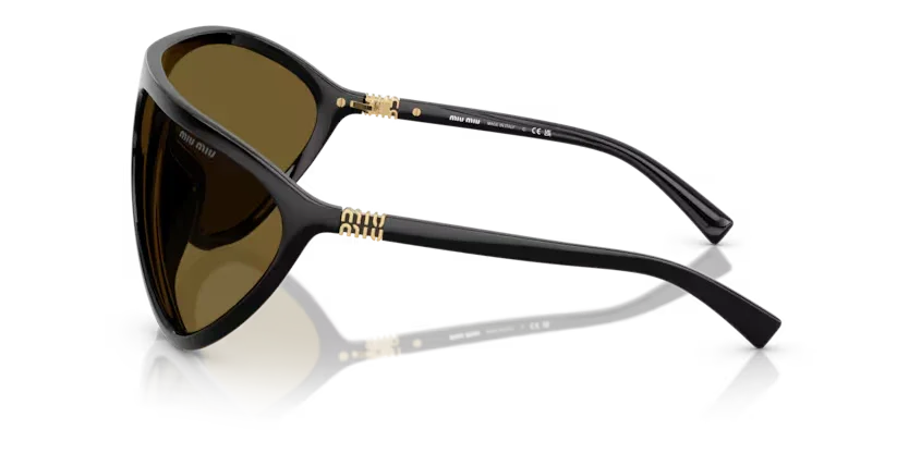 Miu Miu | A01S | Black