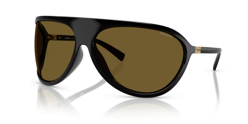 Miu Miu | A01S | Black