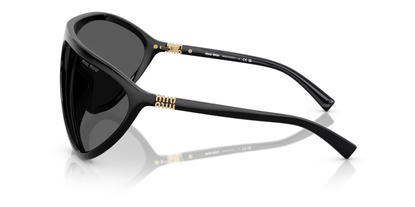 Miu Miu | A01S | Black