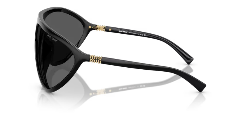 Miu Miu | A01S | Black