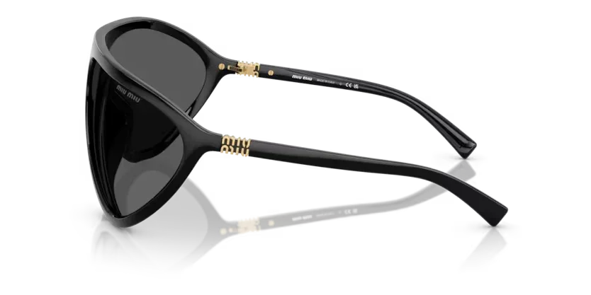 Miu Miu | A01S | Black