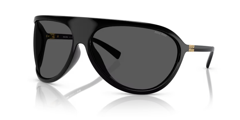 Miu Miu | A01S | Black