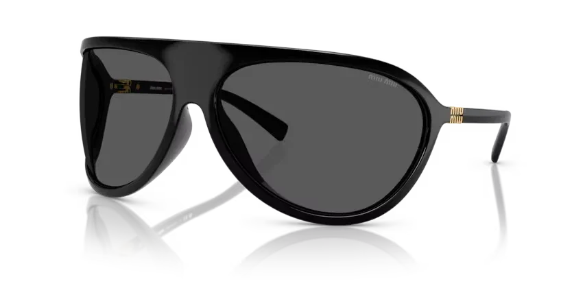 Miu Miu | A01S | Black