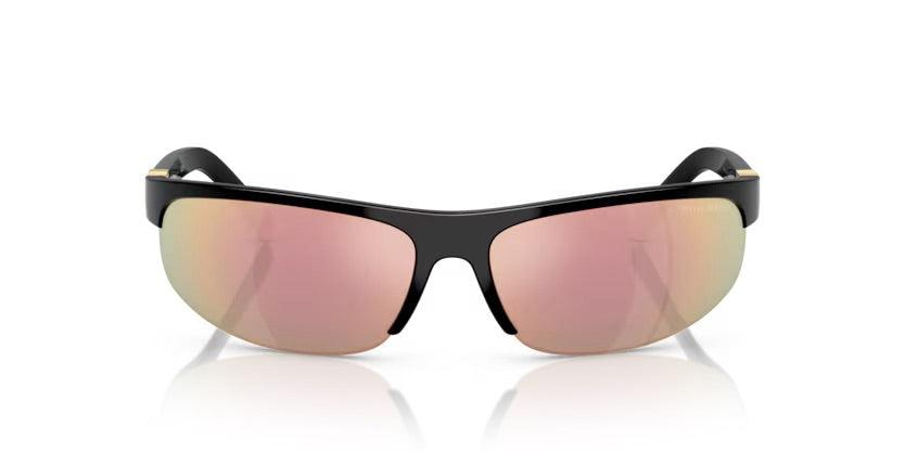 Miu Miu | A02S | Black - iKANDi Sunglasses