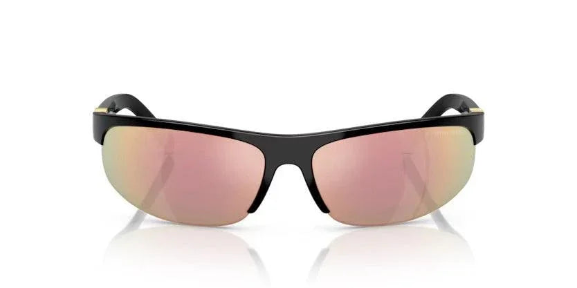 Miu Miu | A02S | Black - iKANDi Sunglasses