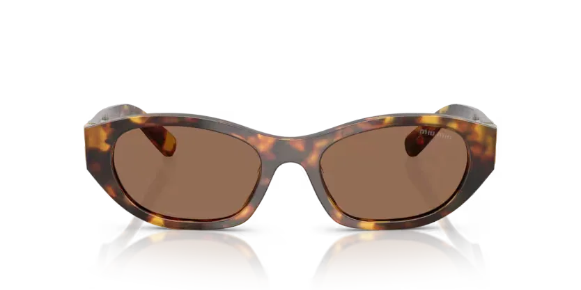 Miu Miu | A03SF | Honey havana