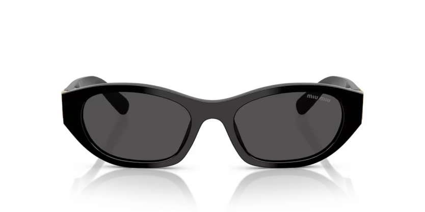 Miu Miu | A03SF | Black