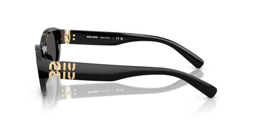 Miu Miu | A03SF | Black