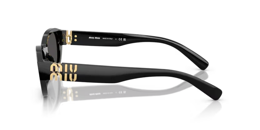 Miu Miu | A03SF | Black