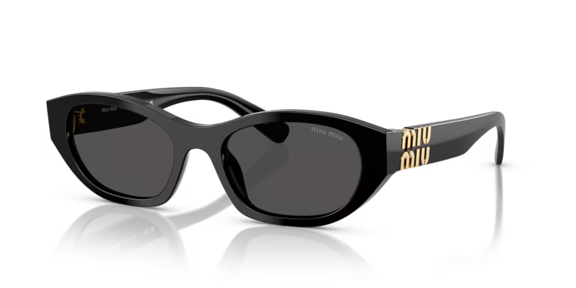 Miu Miu | A03SF | Black