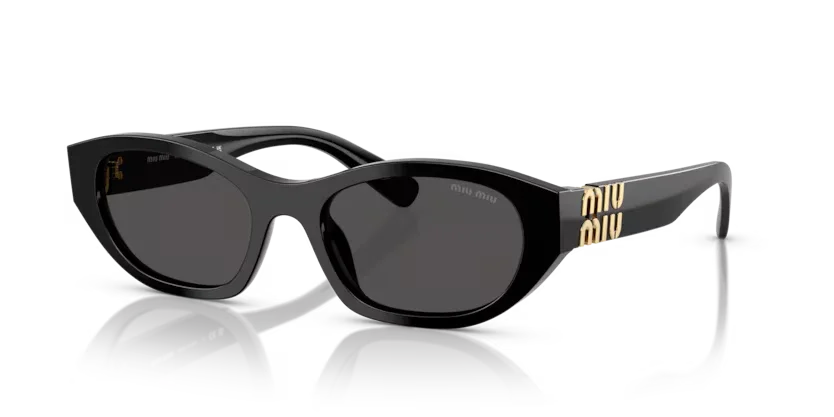 Miu Miu | A03SF | Black