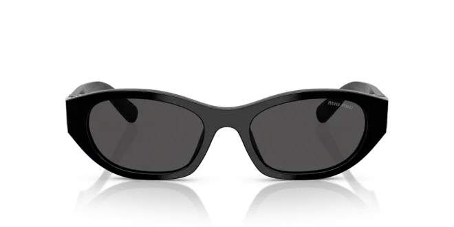 Miu Miu | A03S | Black - iKANDi Sunglasses