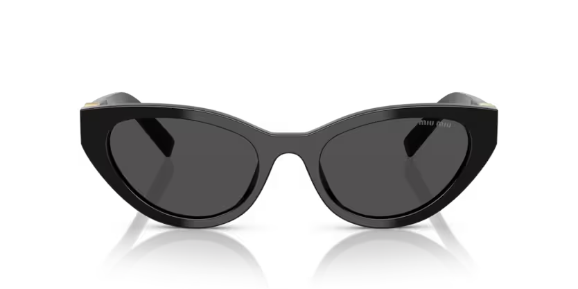 Miu Miu | A04SF | Black