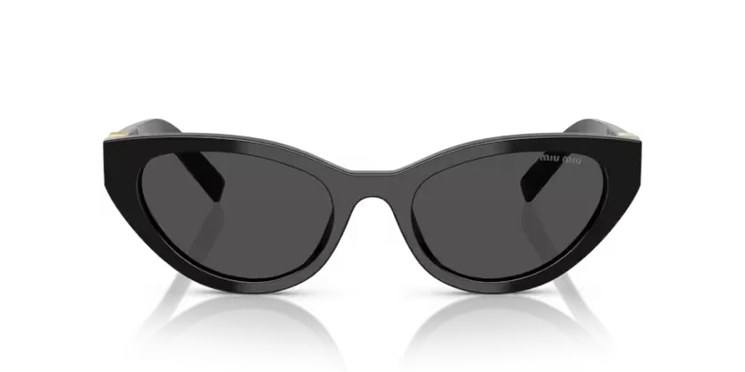 Miu Miu | A04SF | Black