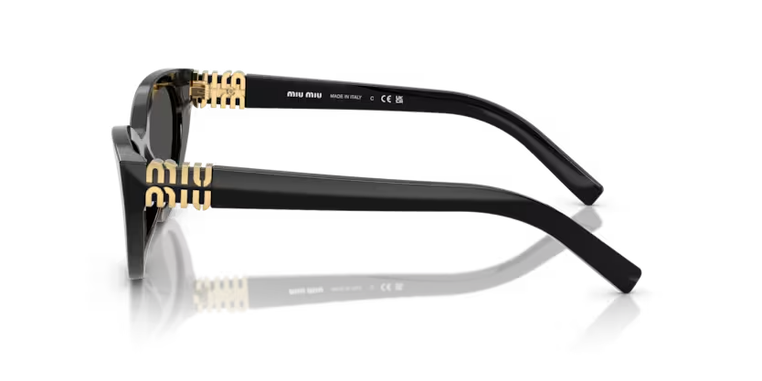 Miu Miu | A04SF | Black
