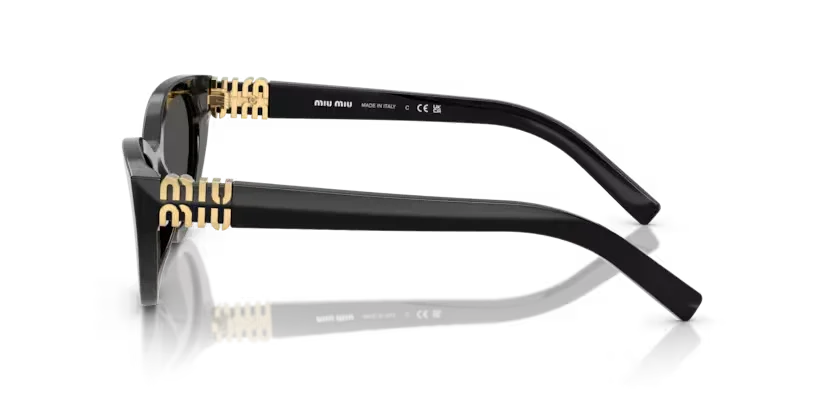 Miu Miu | A04SF | Black