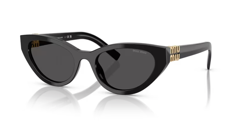 Miu Miu | A04SF | Black