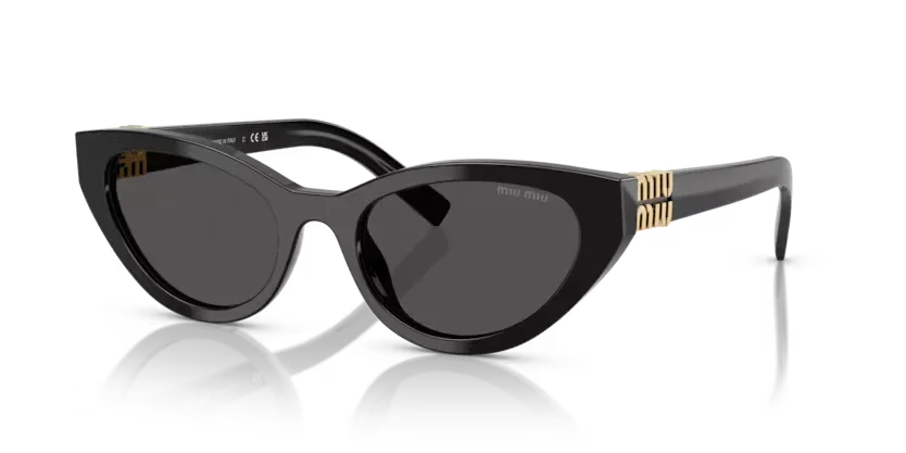 Miu Miu | A04SF | Black