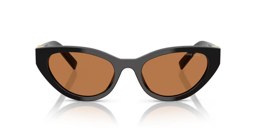 Miu Miu | A04SF | Black