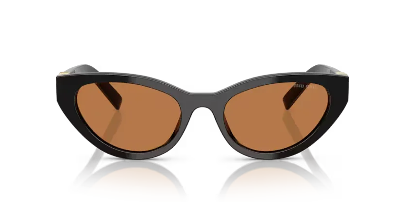 Miu Miu | A04SF | Black