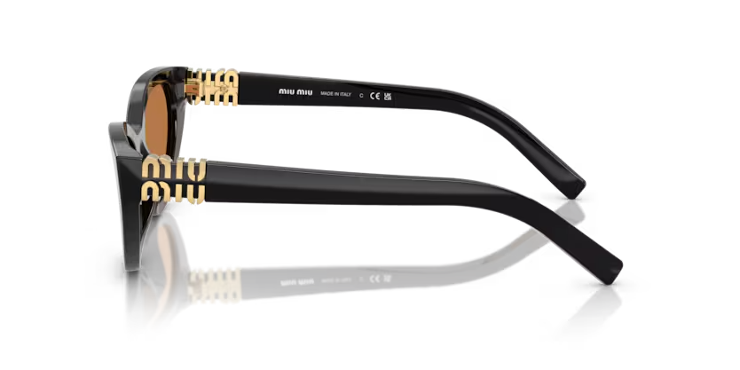 Miu Miu | A04SF | Black