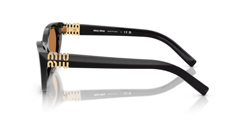 Miu Miu | A04SF | Black