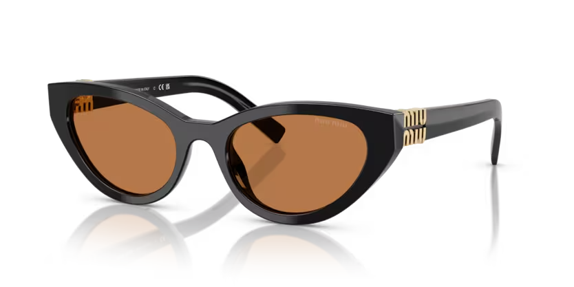 Miu Miu | A04SF | Black