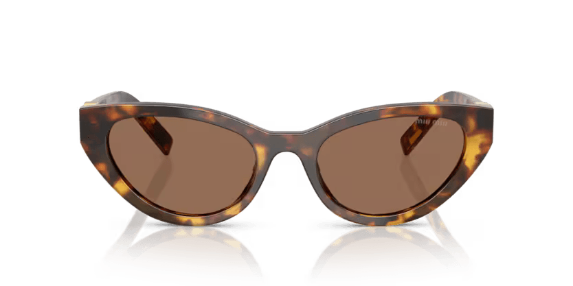 Miu Miu | A04S | Havana honey - iKANDi Sunglasses